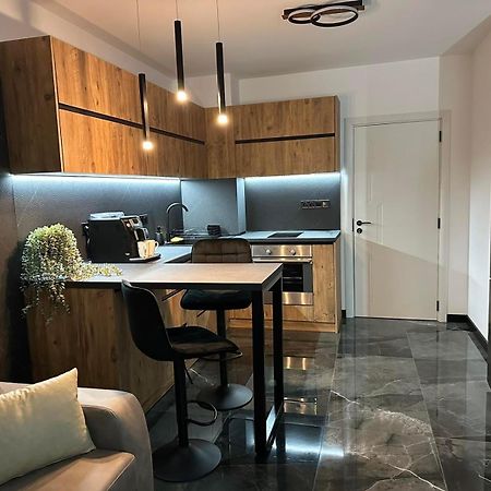 Ka Apartment Luxury Stara Zagora Exterior foto