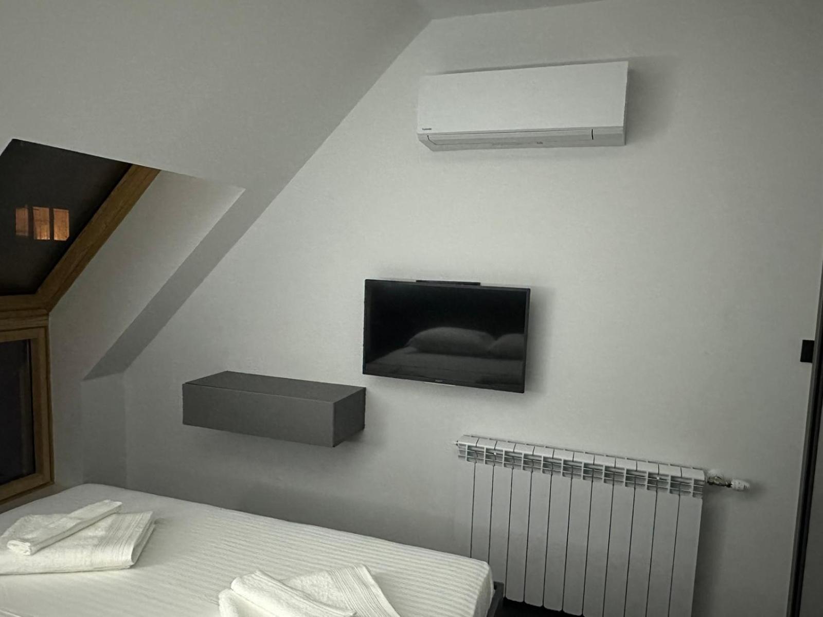 Ka Apartment Luxury Stara Zagora Exterior foto