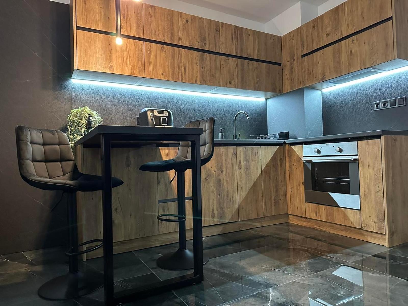 Ka Apartment Luxury Stara Zagora Exterior foto