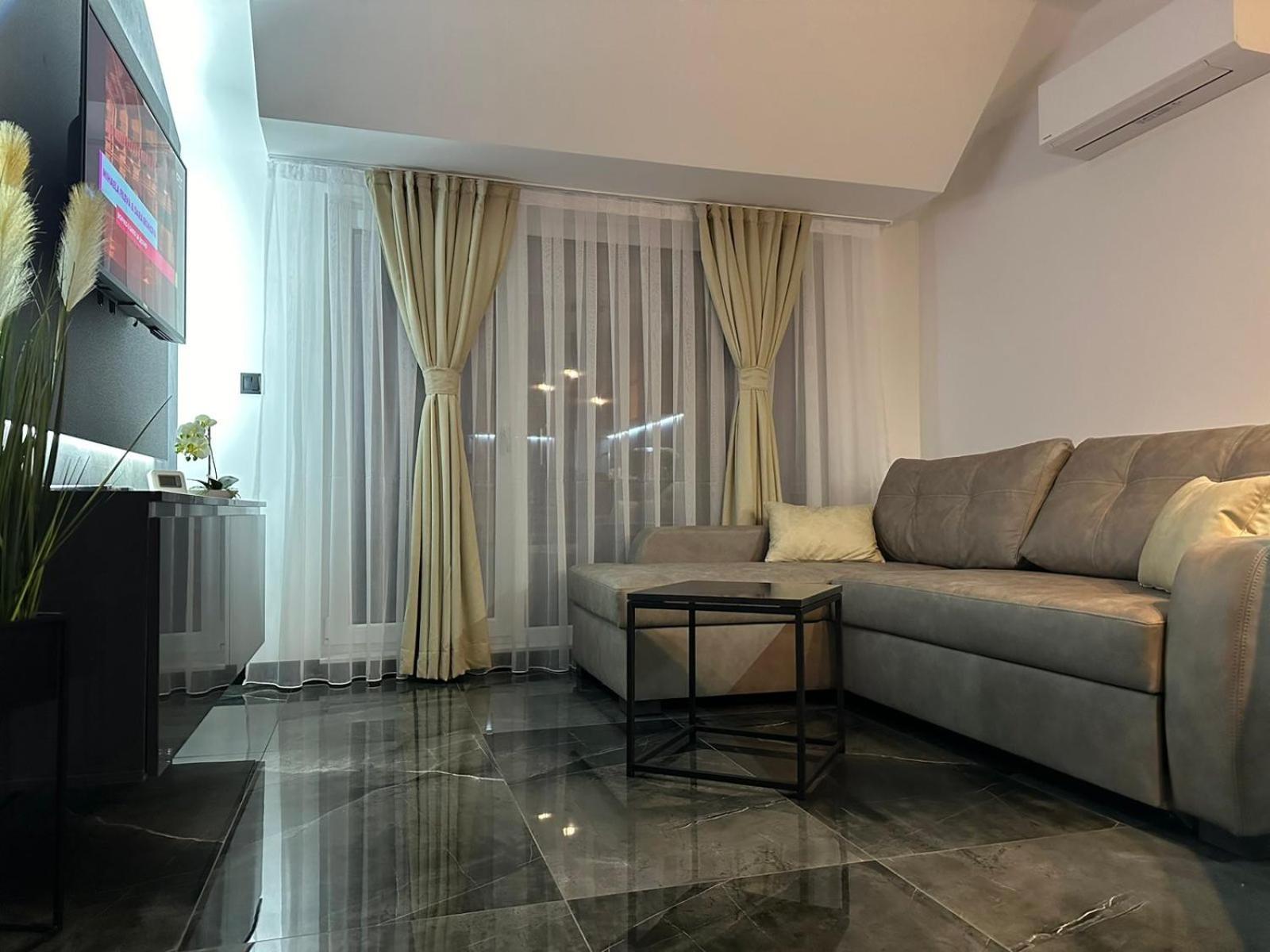 Ka Apartment Luxury Stara Zagora Exterior foto